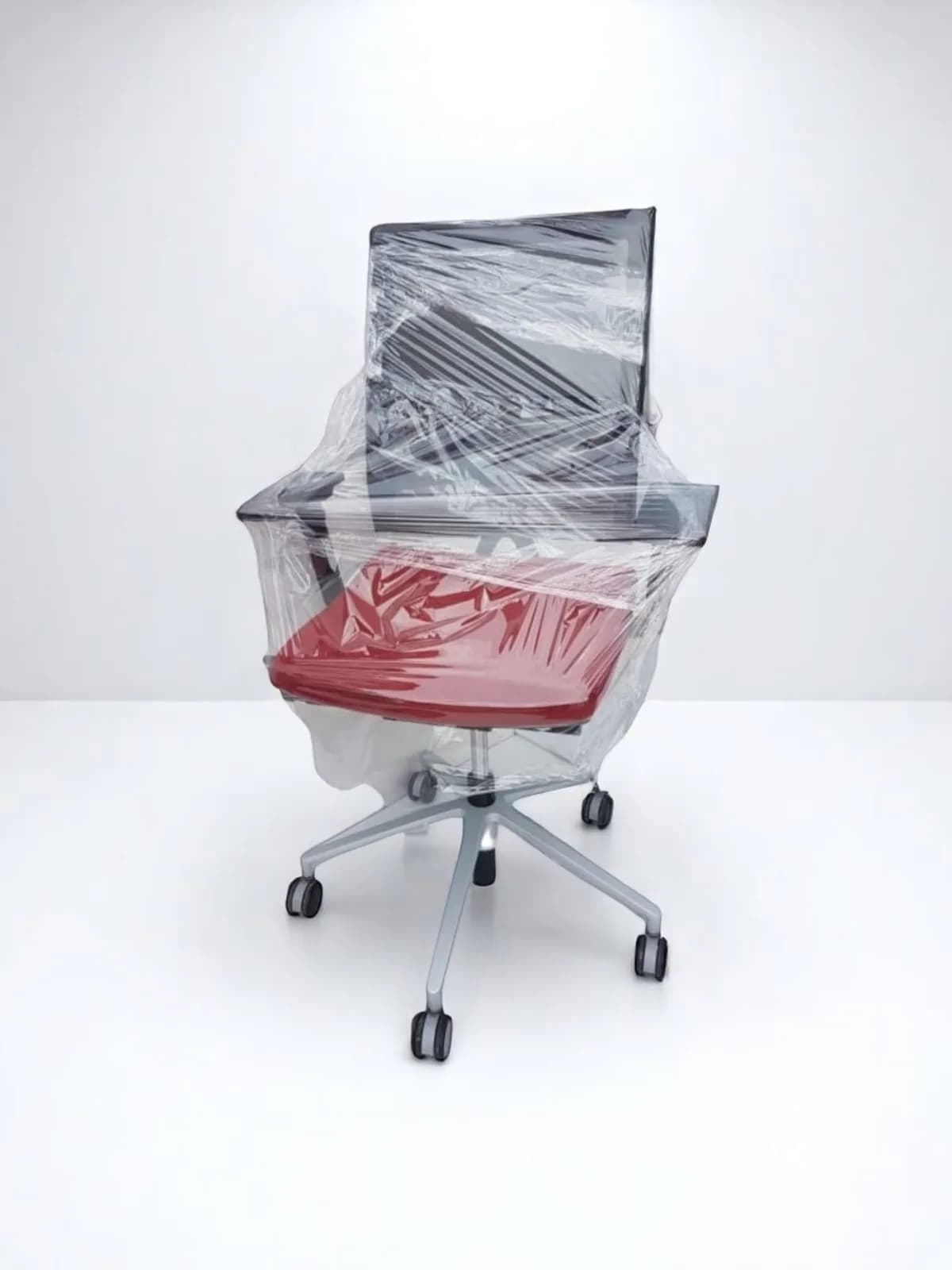 Fauteuil sedus open mind — vue 5