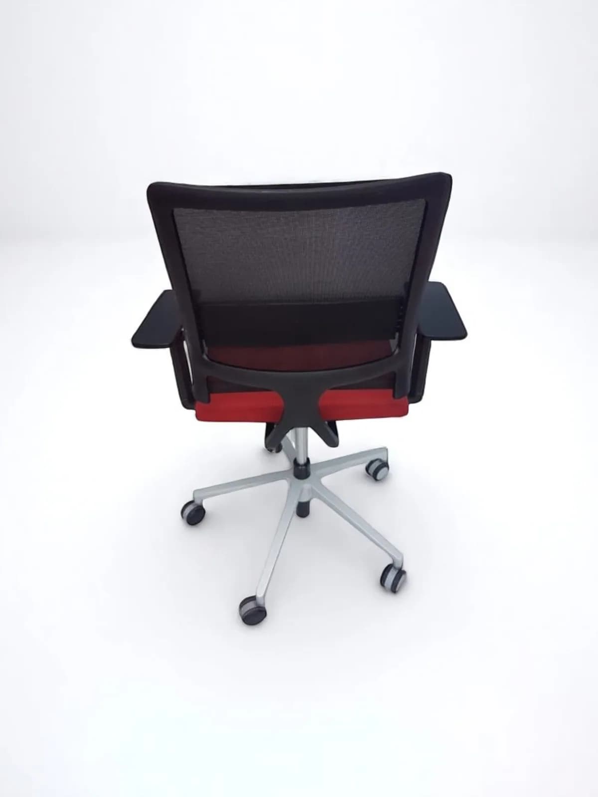 Fauteuil sedus open mind — vue 4