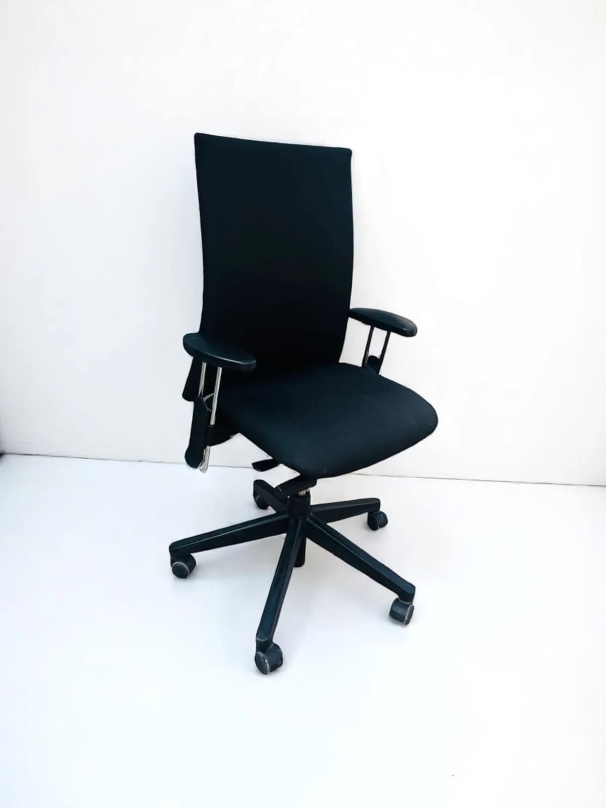 Fauteuil de bureau CONFORTO — vue 2