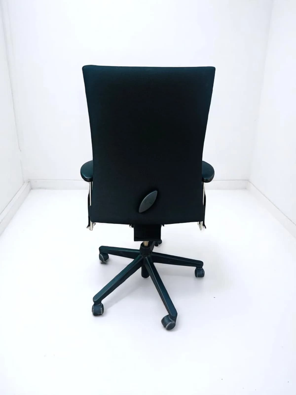 Fauteuil de bureau CONFORTO — vue 3