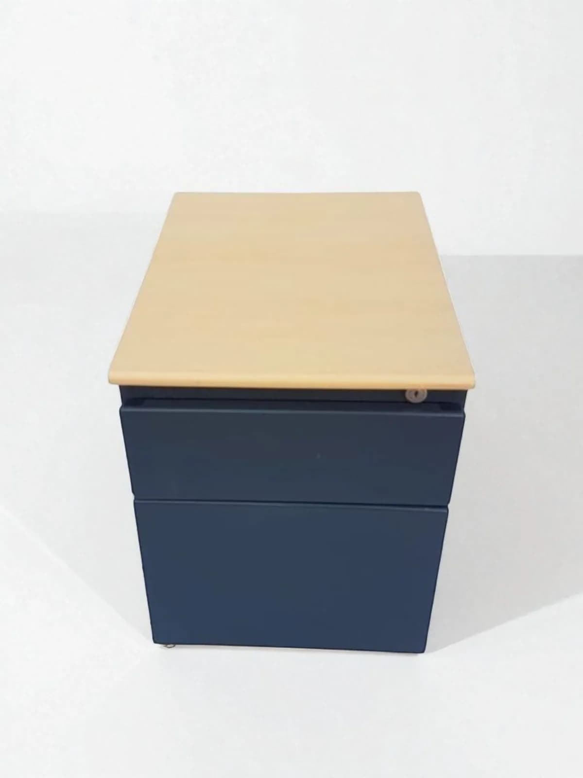 CAISSON MÉTALLIQUE STEELCASE CAISSON MÉTALLIQUE STEELCASE