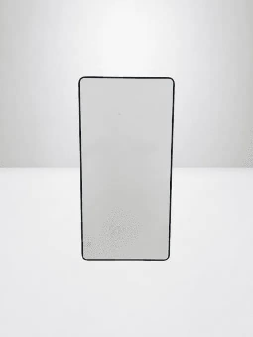 Table pliante rectangulaire 160x80cm — vue 4