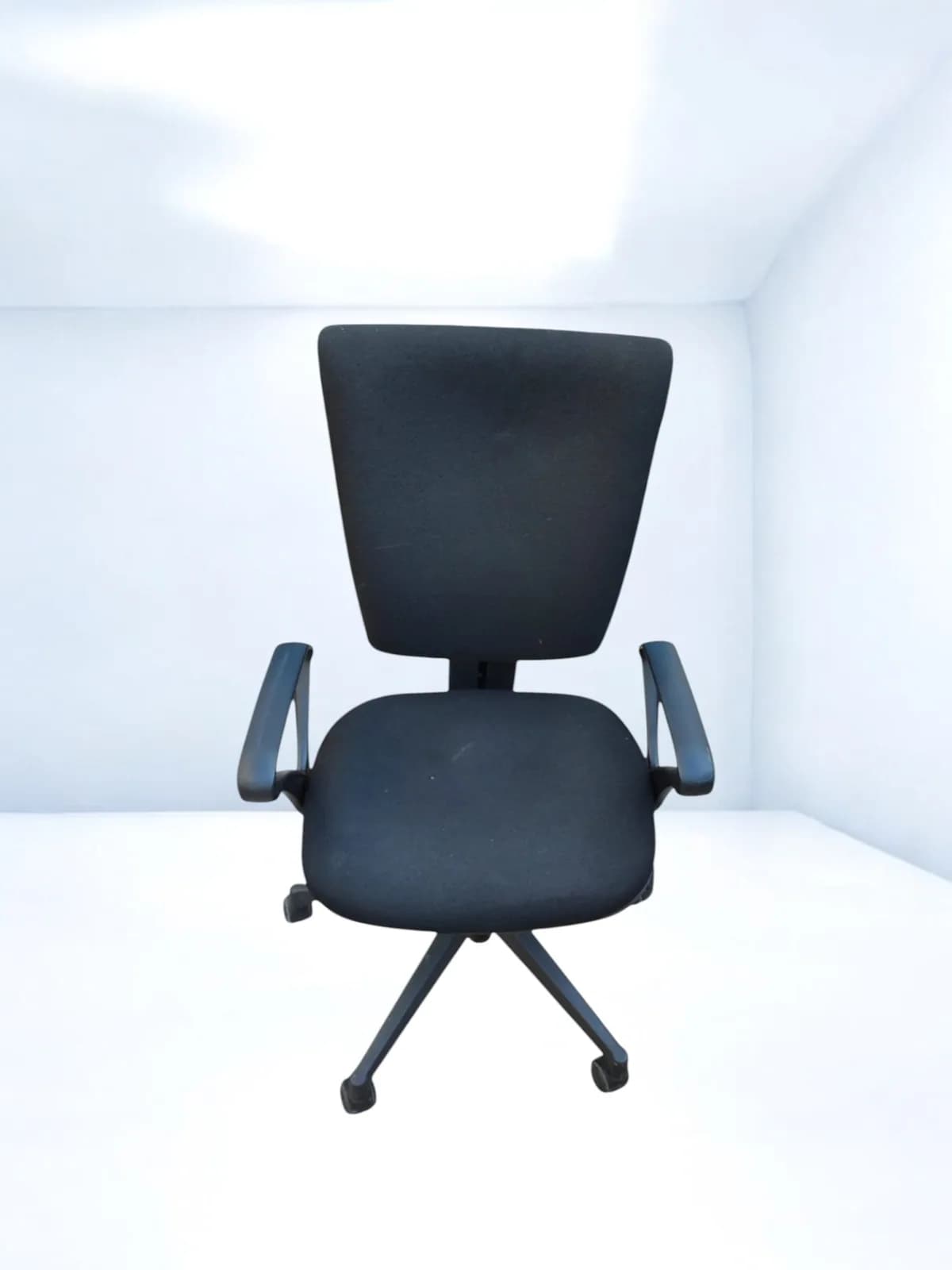 Chaise à roulettes ergonomique ESG - Promo