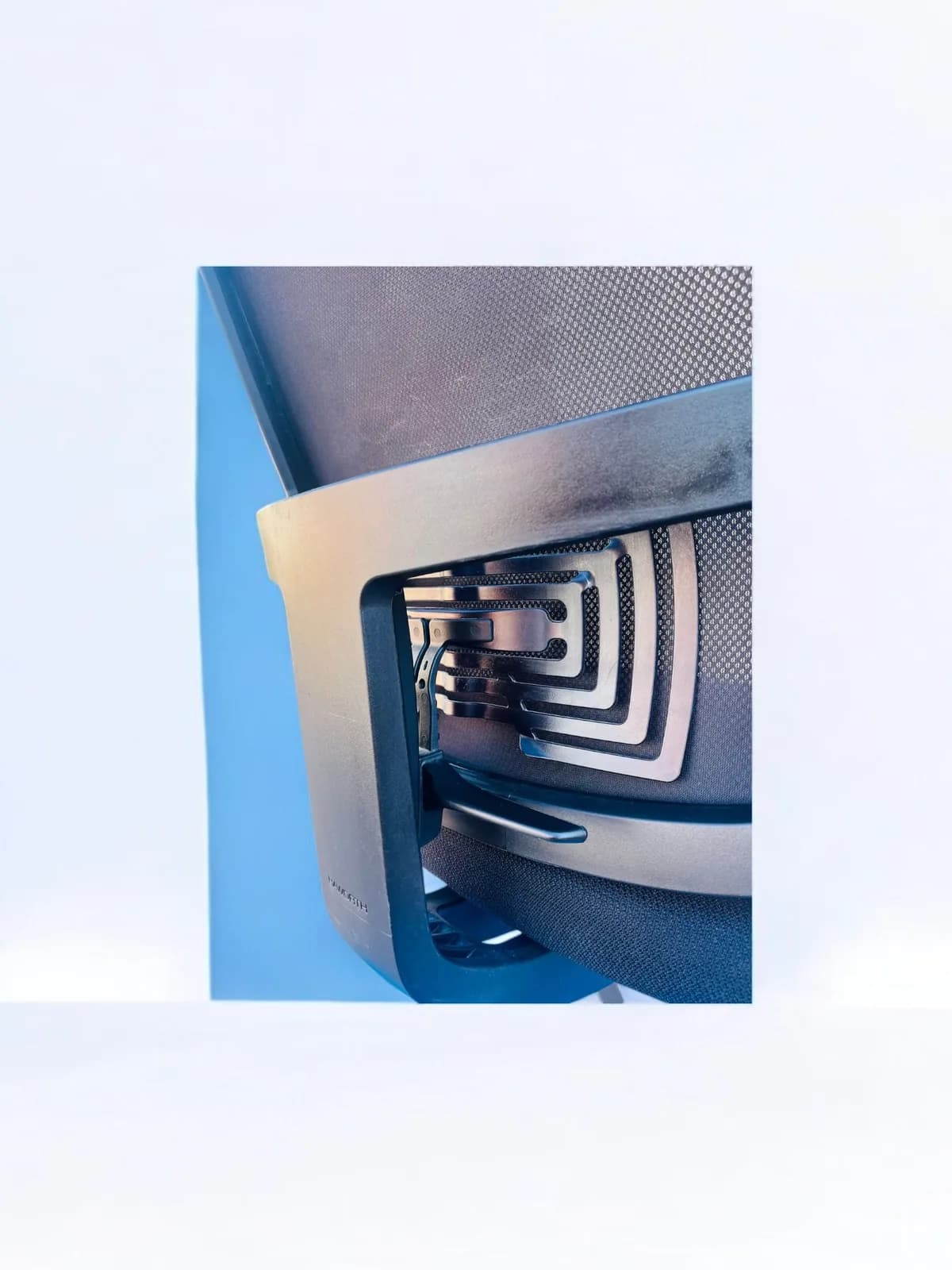 Siège ergonomique Haworth lively 3D — vue 6
