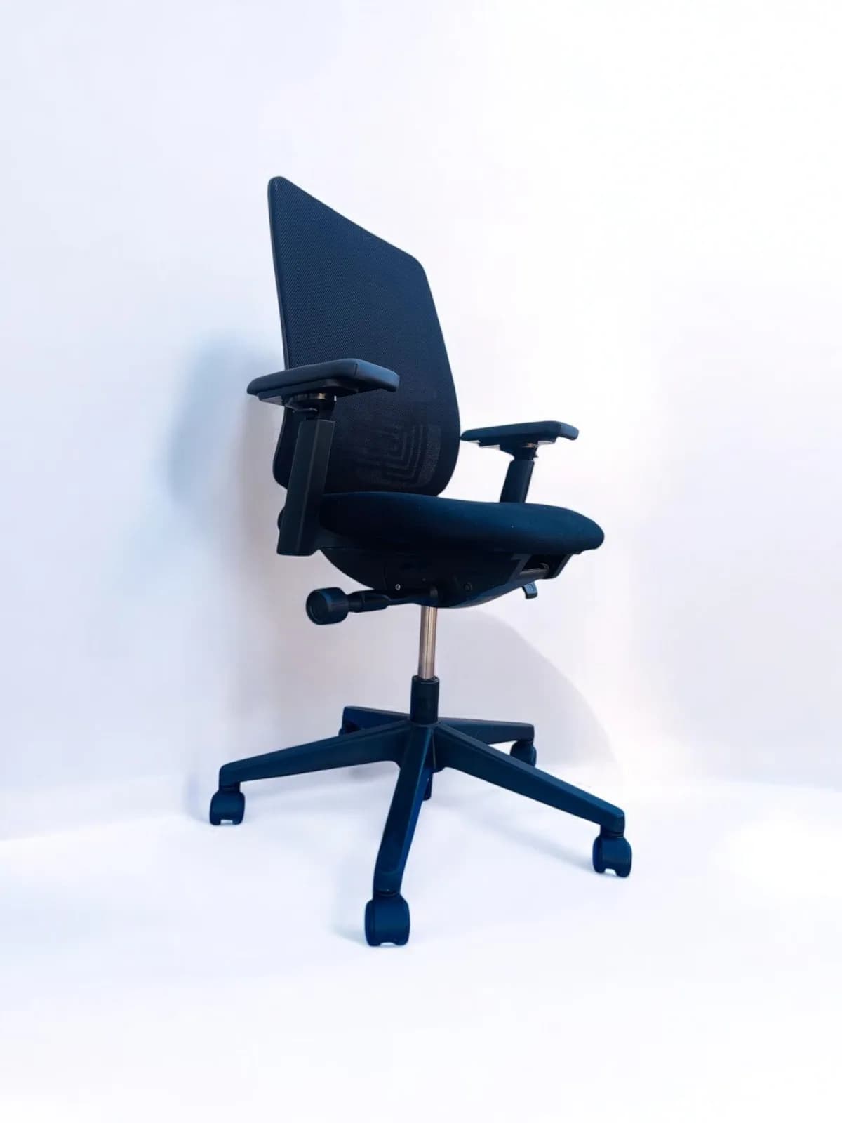 Siège ergonomique Haworth lively 3D — vue 4