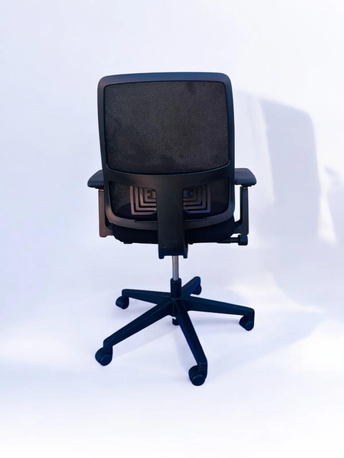 Siège ergonomique Haworth lively 3D — vue 5