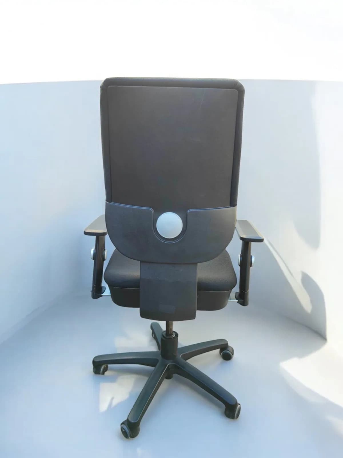 Chaise de bureau Sokoa Tertio – Réglable et ergonomique — vue 4