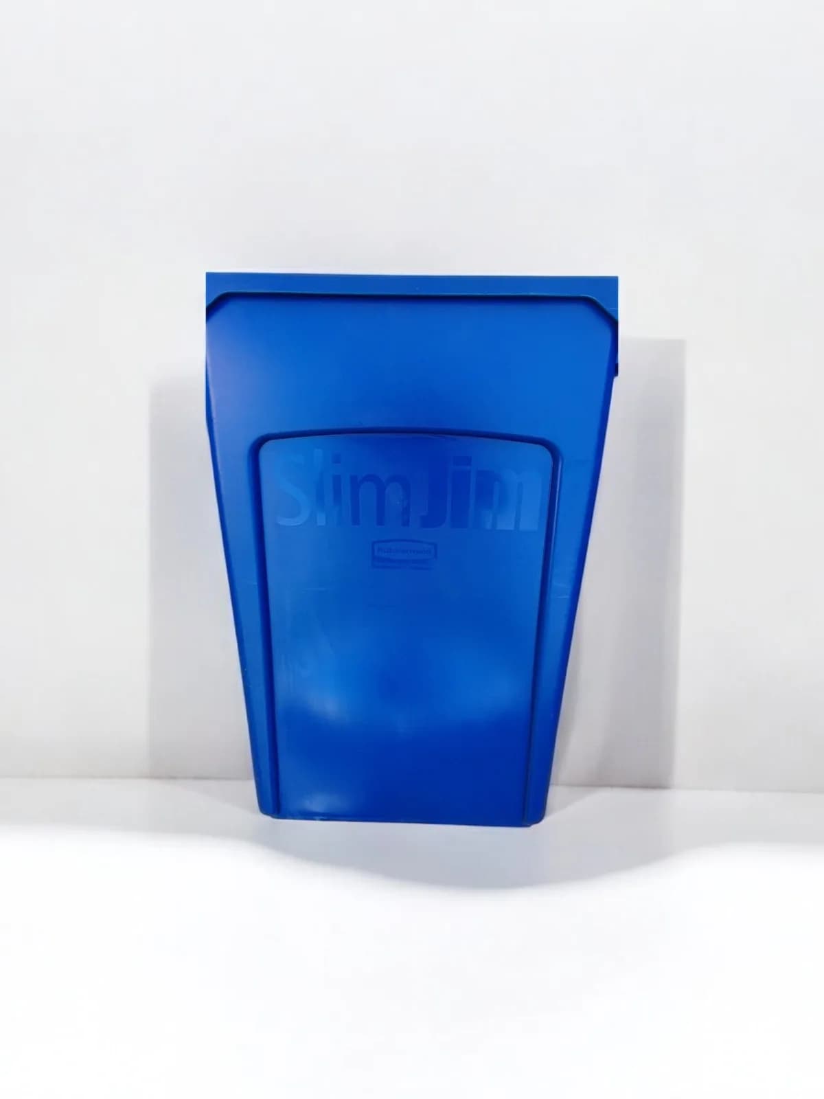 Poubelle Rubbermaid Slim Jim 87 litres — vue 4