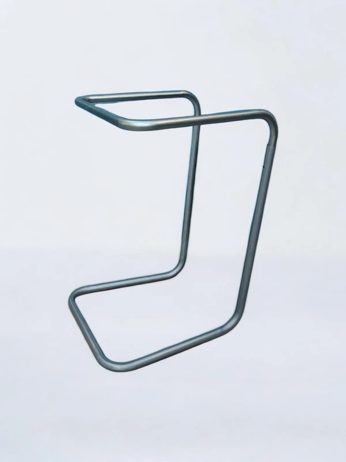 Support de sac poubelle circulaire 400 litres — vue 3