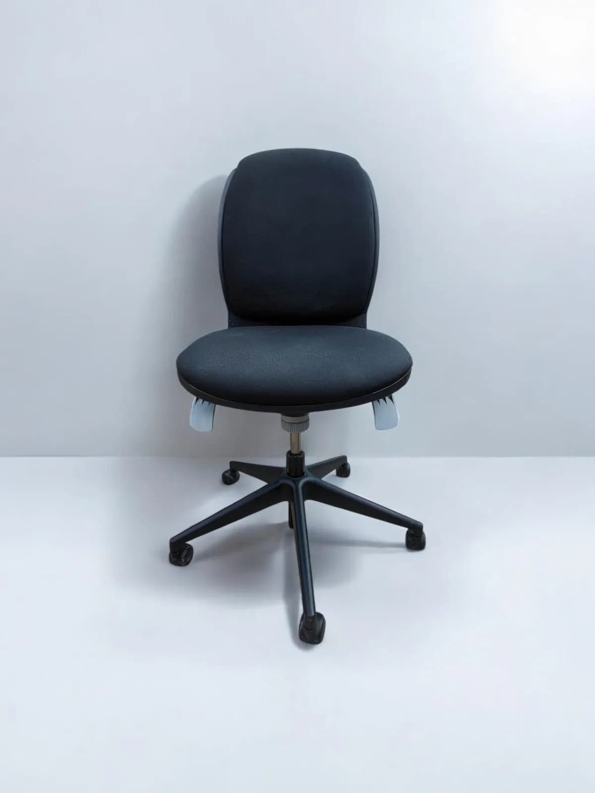 Chaise à roulette Eurosit ergonomique Chaise à roulette Eurosit ergonomique