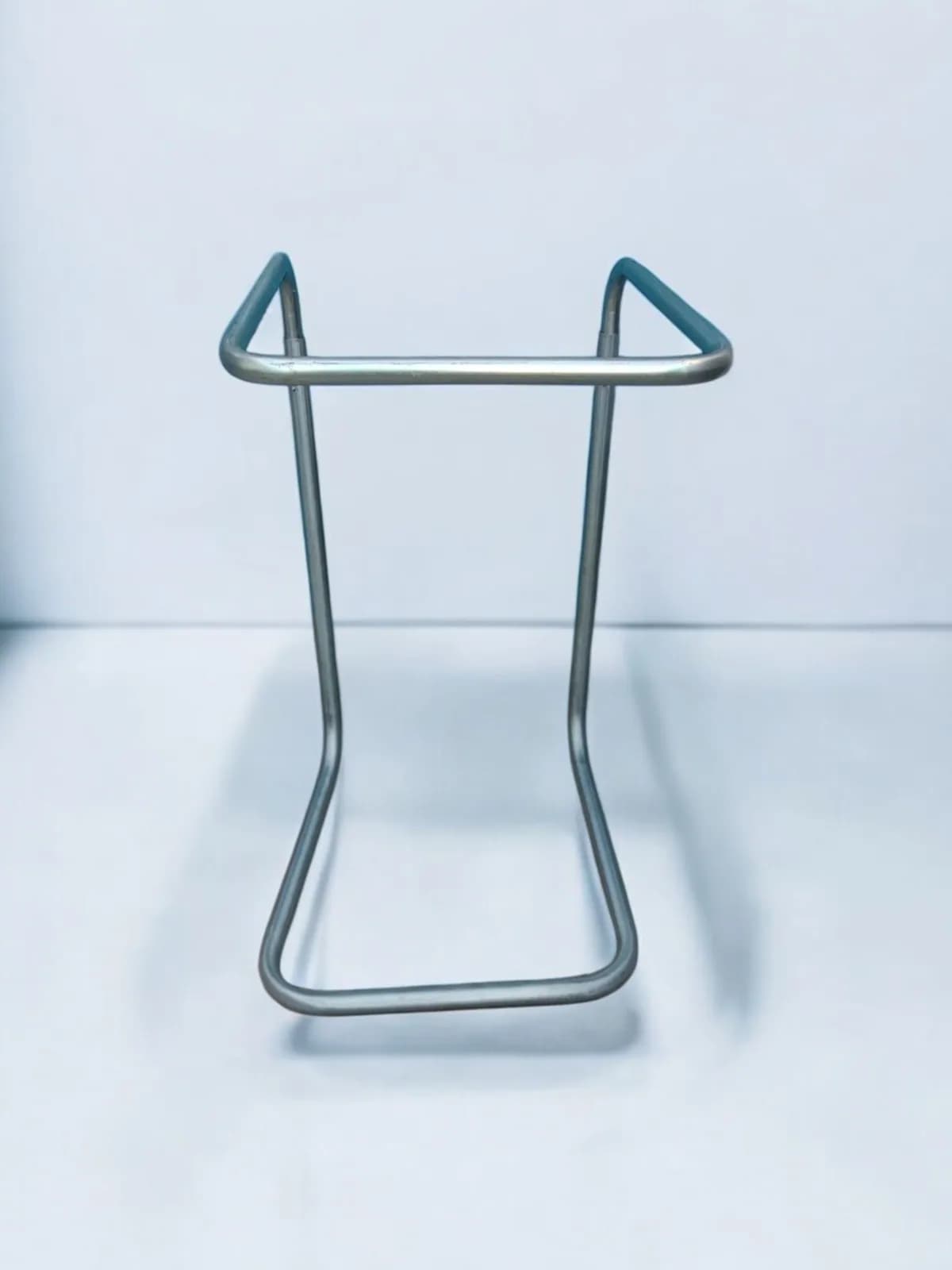 Support de sac poubelle circulaire 400 litres — vue 2