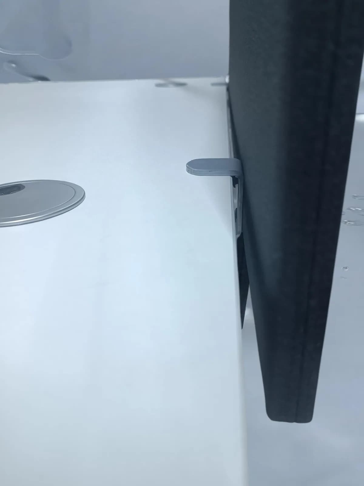 Séparateur de Cloisons Centrale — vue 5
