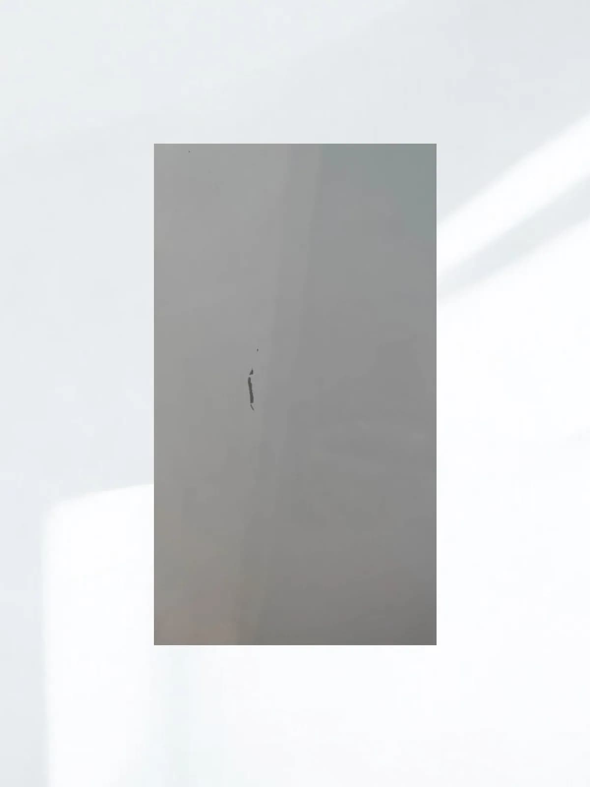 Tableau blanc mobile 180cm pour chantier atelier petit défaut — vue 5