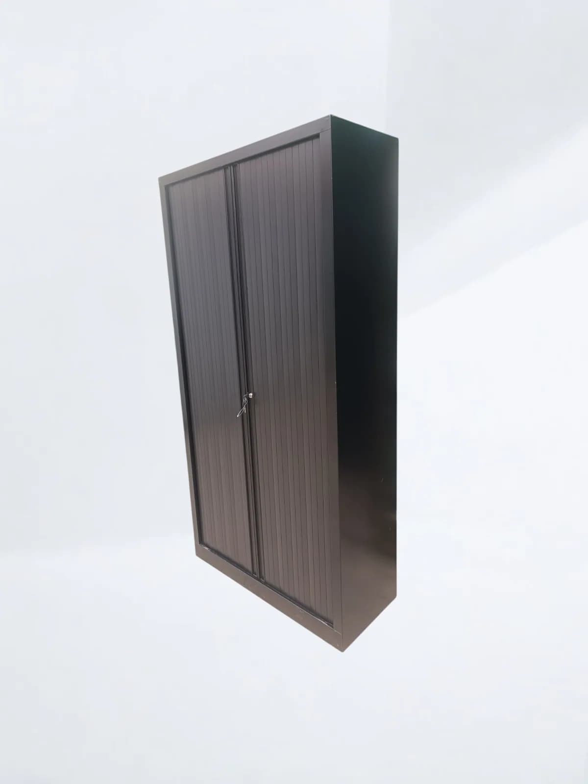 Armoire haute porte coulissante Vinco 100x200cm