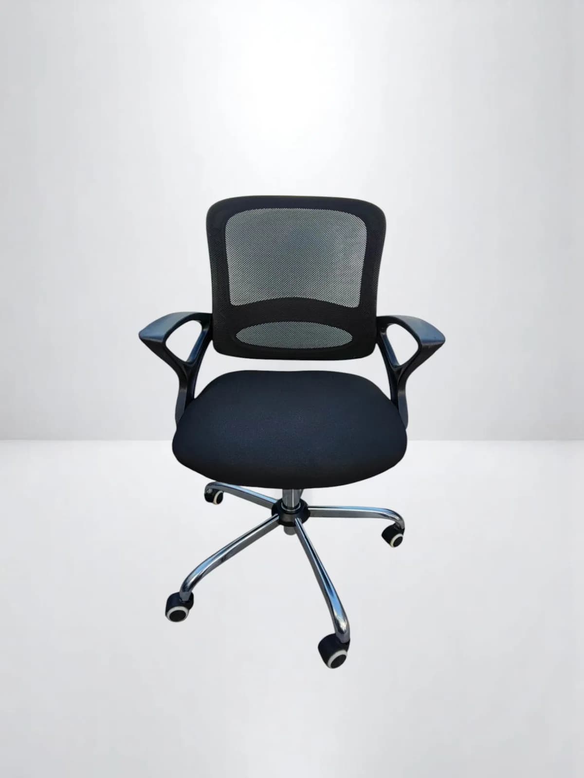 Chaise de bureau mesh Tangier
