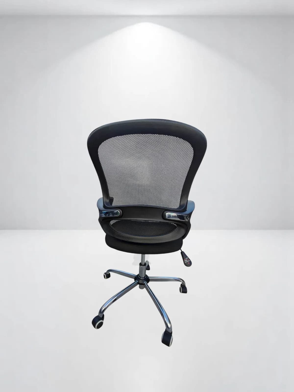 Chaise de bureau mesh Tangier — vue 2