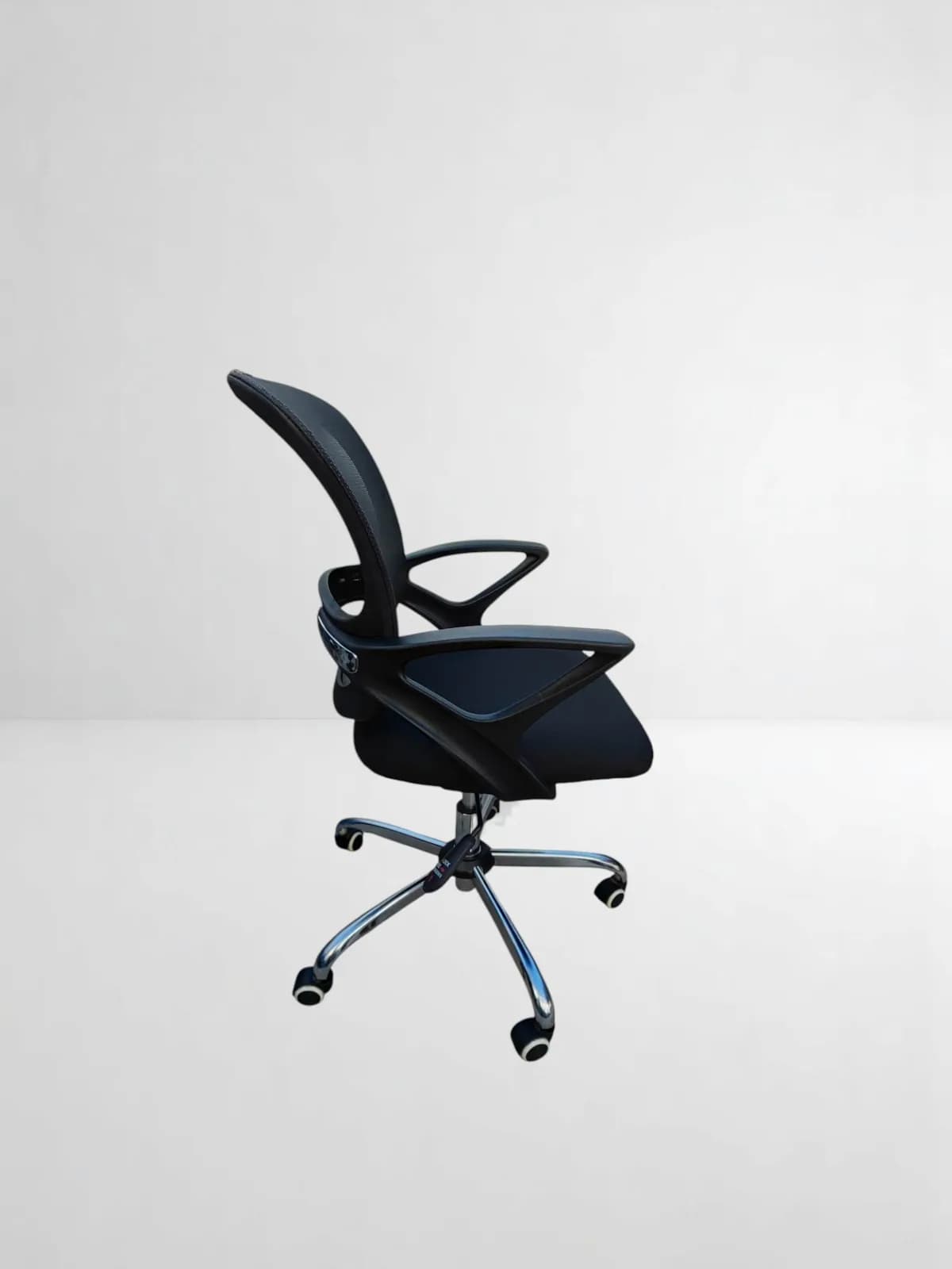 Chaise de bureau mesh Tangier — vue 5