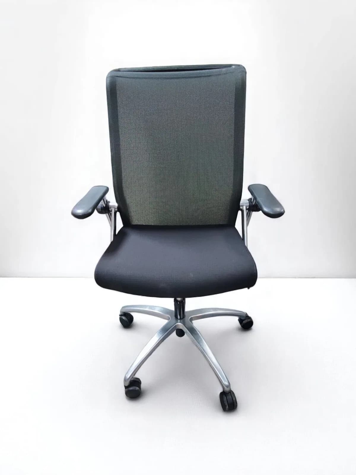 Chaise bureau König+Neurath Kineta — vue 2