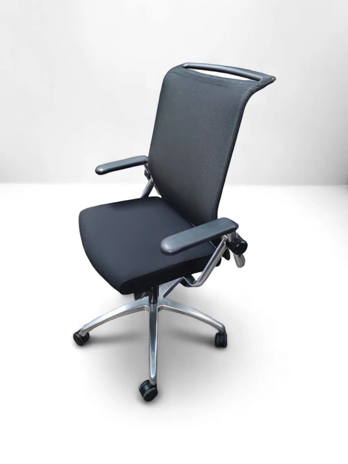 Chaise bureau König+Neurath Kineta