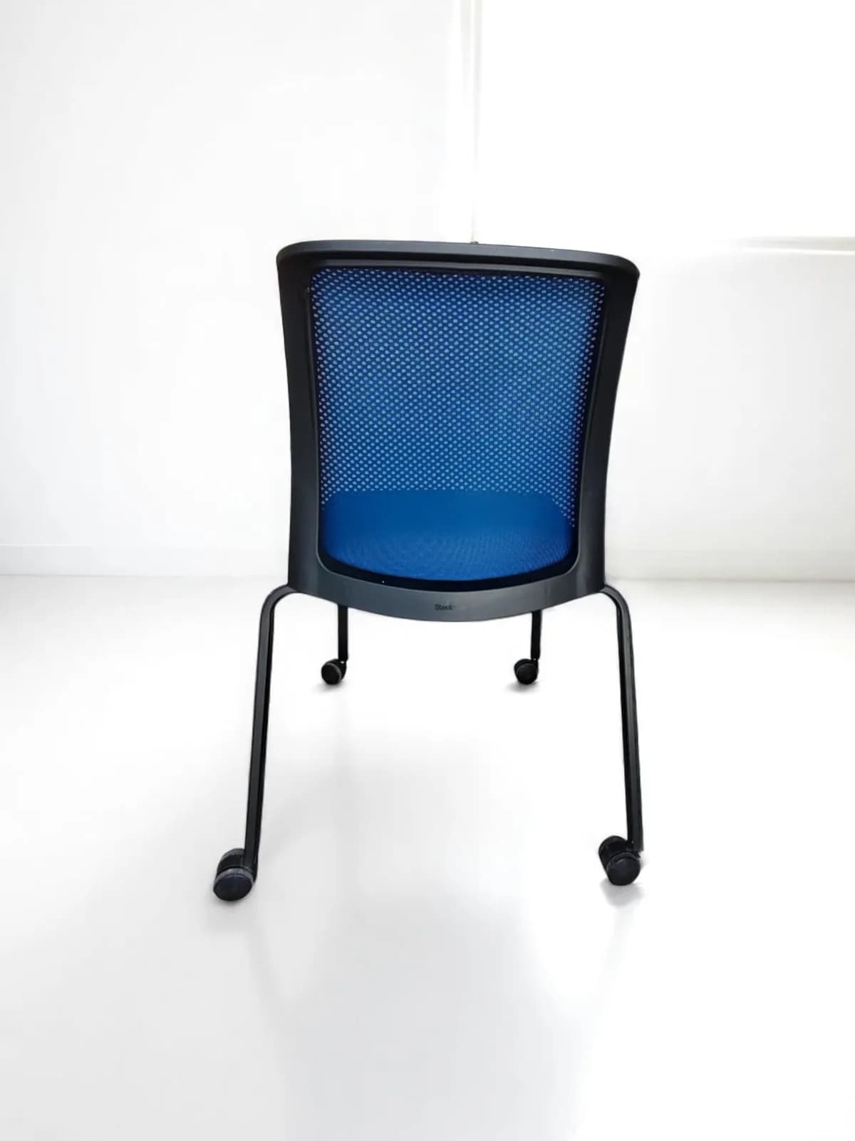 Siège de formation Steelcase à roulette — vue 5