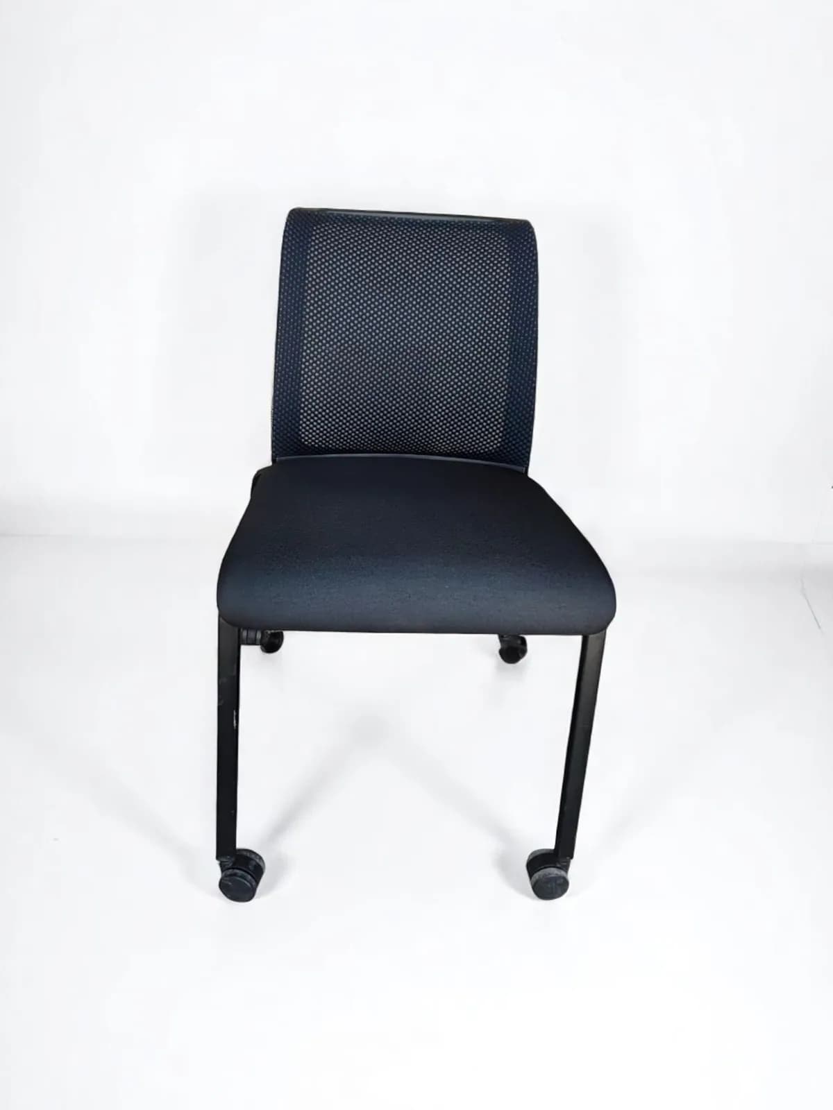 Siège de formation Steelcase à roulette