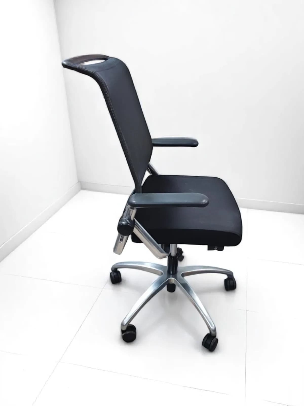 Chaise bureau König+Neurath Kineta — vue 3