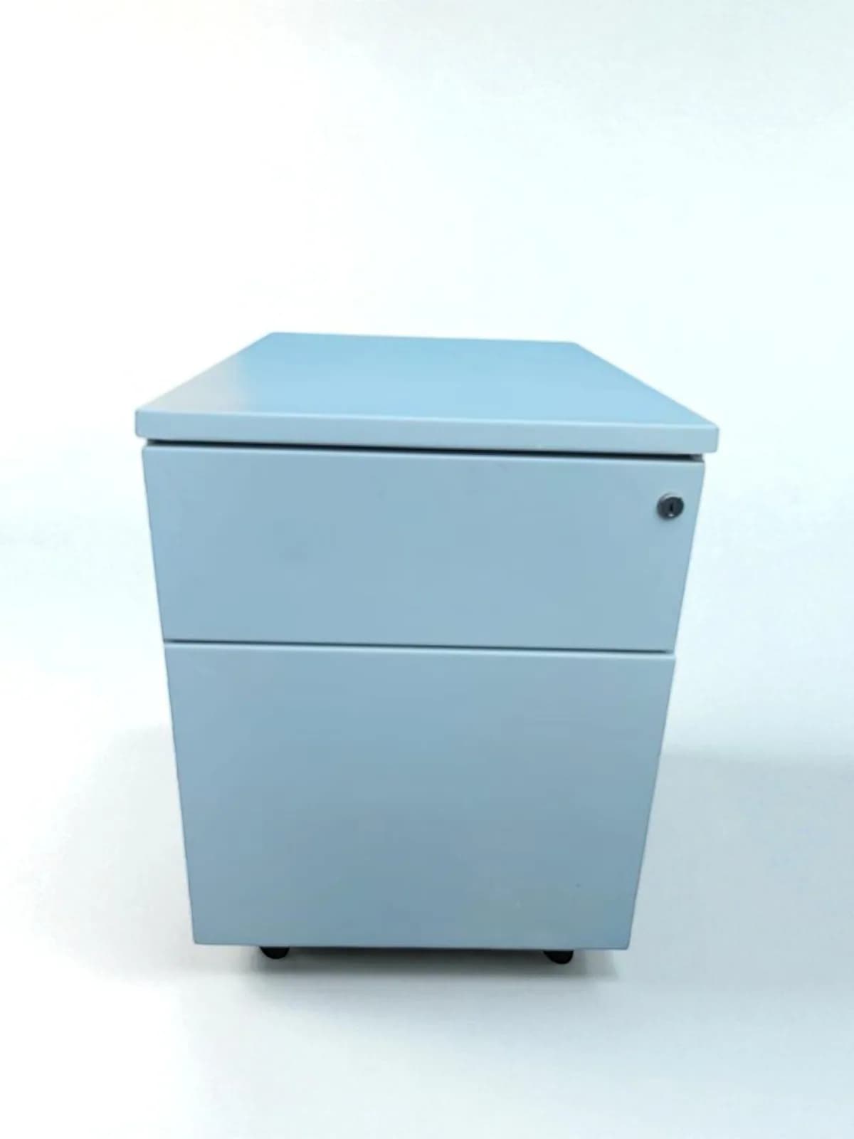 Caisson Bas à Roulettes Dynamoble - Promo Fin de Stock ! — vue 2