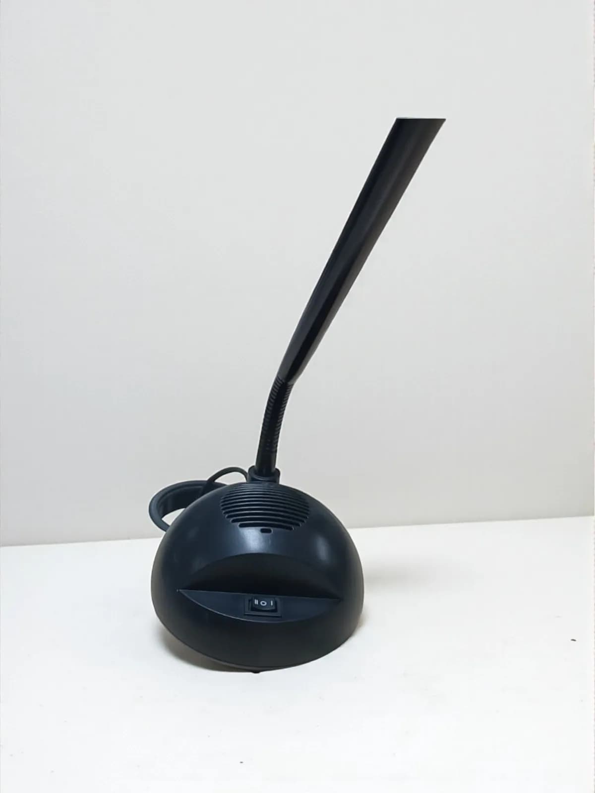 Lampe de bureau noir classic LUM promo — vue 3
