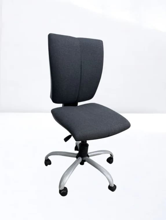 Chaise ergonomique Manutant Fin stock 1PCS — vue 2