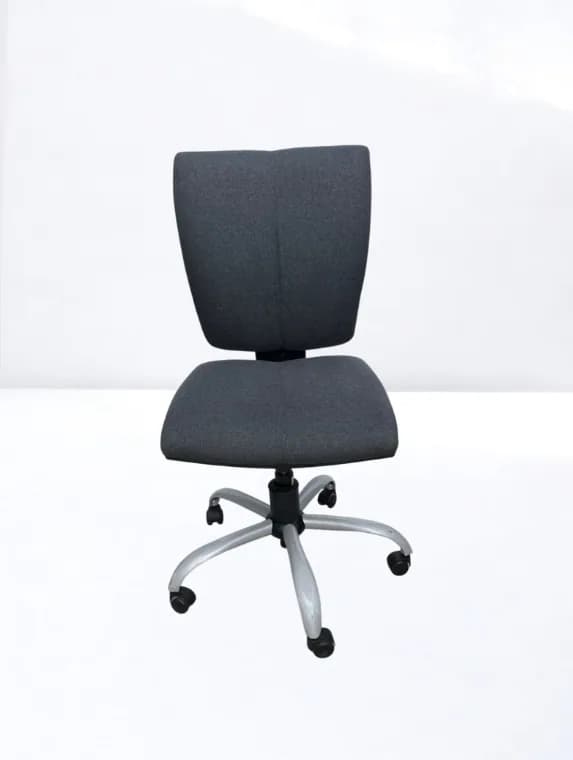 Chaise ergonomique Manutant Fin stock 1PCS