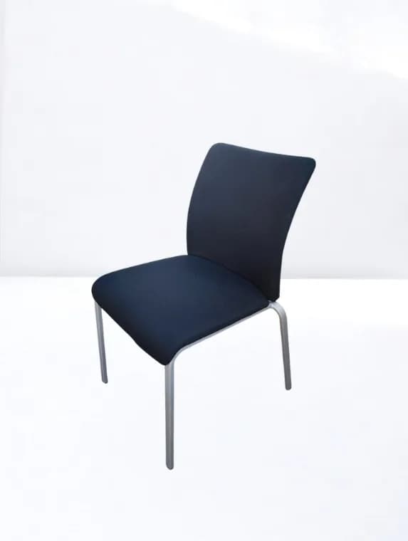 Siège Steelcase Eastside noir promo
