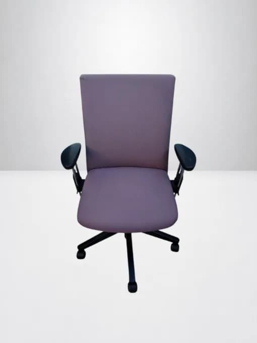 Chaise Haworth Comforto 55 promo — vue 2