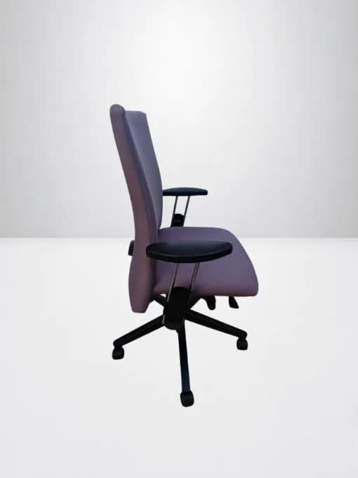 Chaise Haworth Comforto 55 promo — vue 3