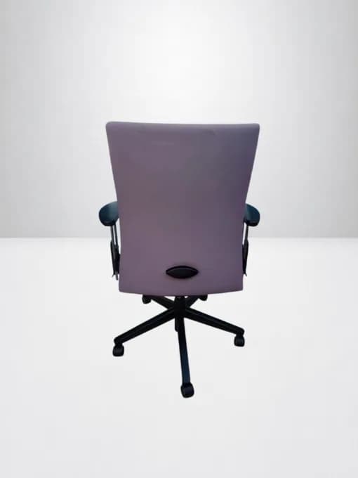 Chaise Haworth Comforto 55 promo — vue 4