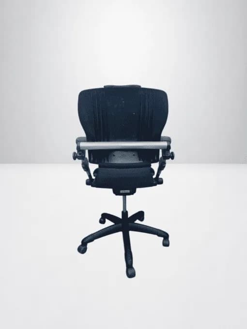 Chaise à roulette HAG H03 modèle 340 — vue 5
