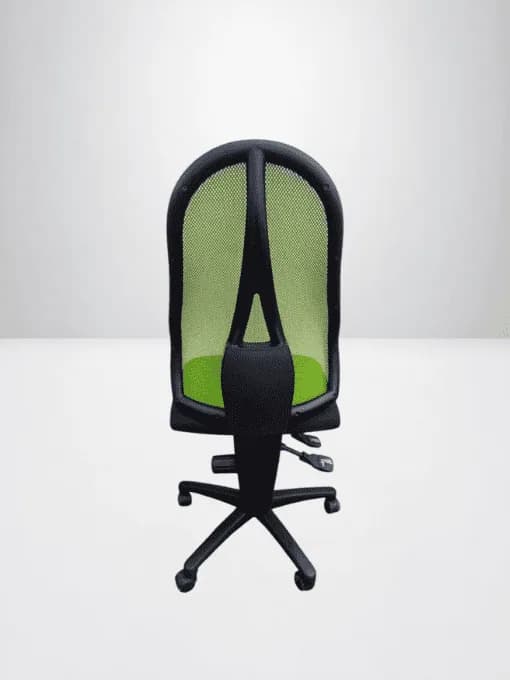 Chaise bureau Topstar sans accoudoir — vue 4