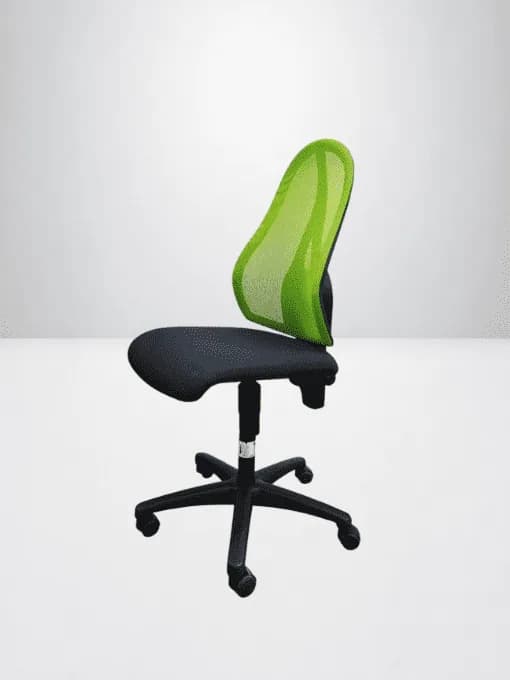 Chaise bureau Topstar sans accoudoir — vue 2