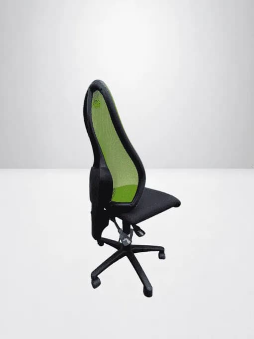 Chaise bureau Topstar sans accoudoir — vue 3