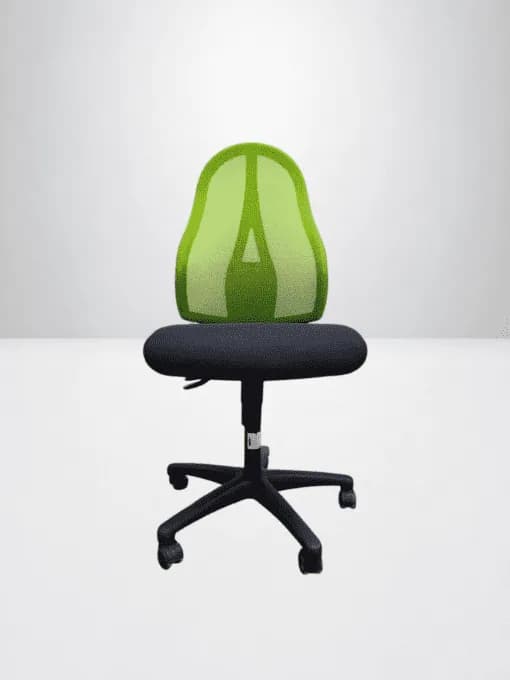 Chaise bureau Topstar sans accoudoir
