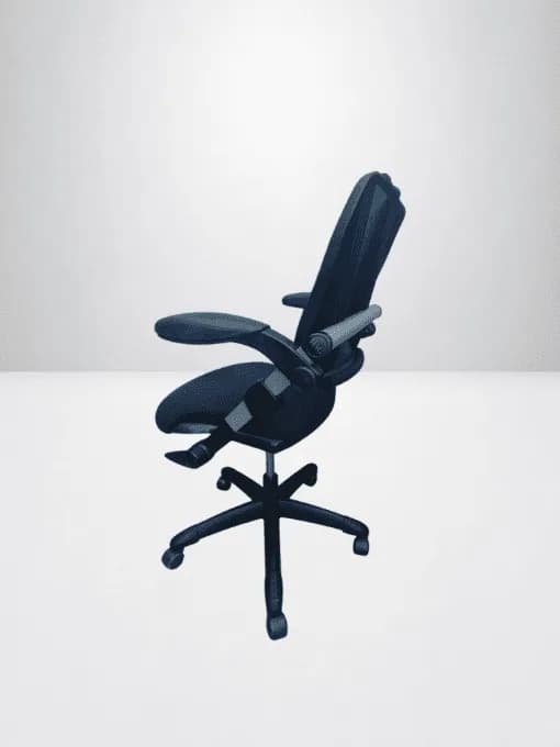 Chaise à roulette HAG H03 modèle 340 — vue 4