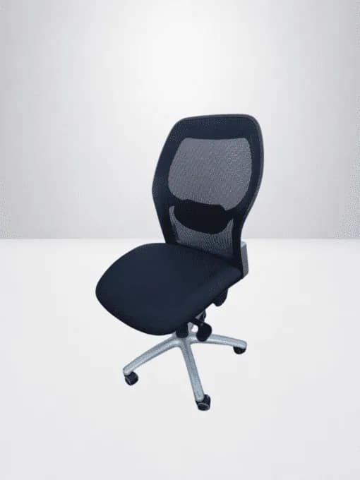 Chaise de bureau professionnel XTRA — vue 2