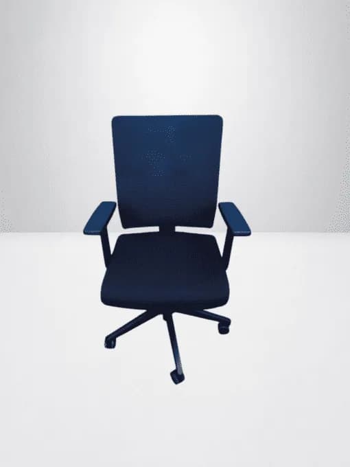 Chaise de bureau Axo — vue 2