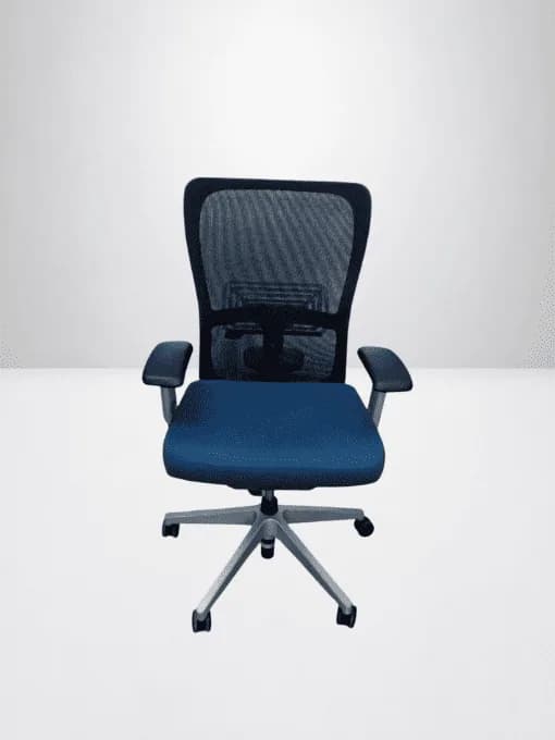 Chaise bureau Haworth Zody comforto 89