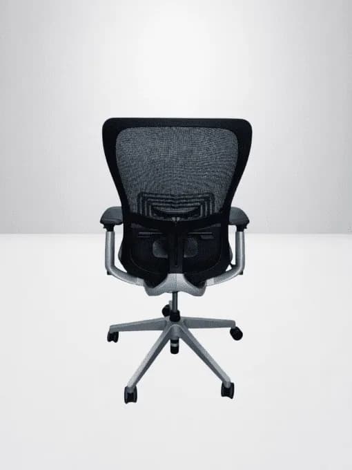 Chaise bureau Haworth Zody comforto 89 — vue 5