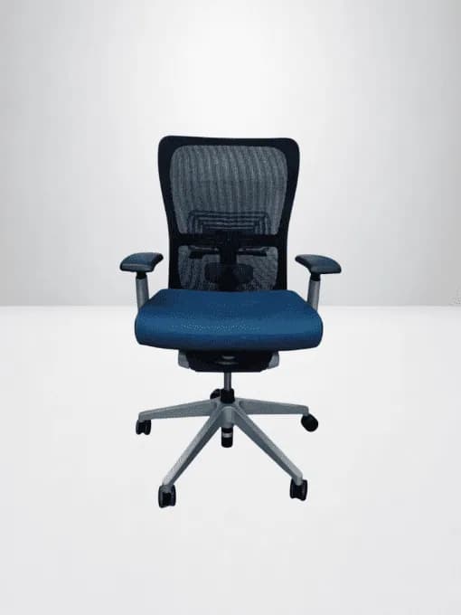 Chaise bureau Haworth Zody comforto 89 — vue 3
