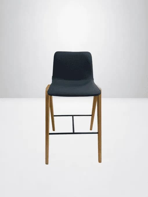 Herman miller Viv Bar Stool Wood
