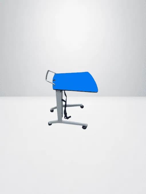 Chariots et dessertes d'atelier informatique — vue 4