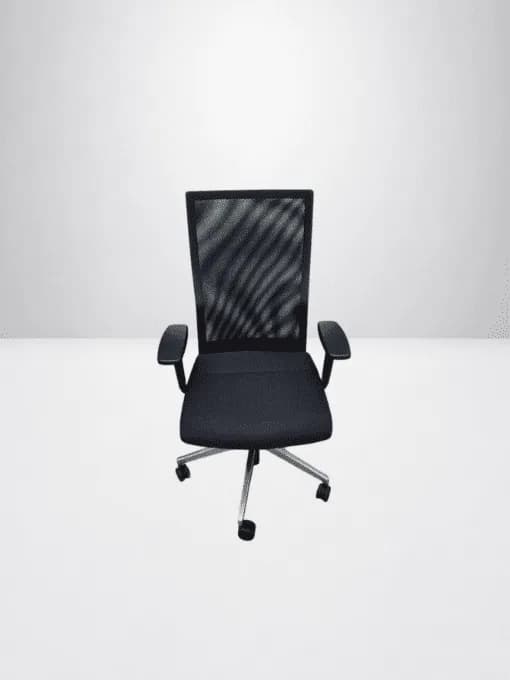 Chaise de bureau Zuco mesh promo — vue 2