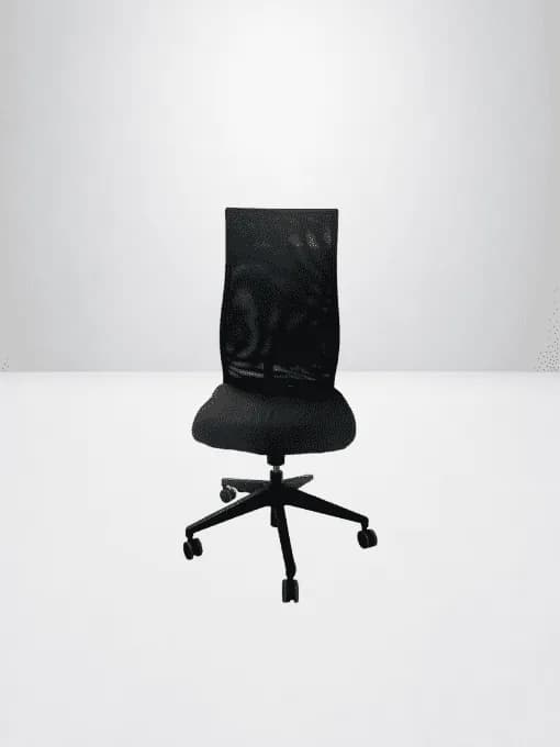 Chaise à roulette Seriway promo