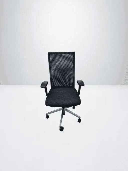 Chaise de bureau Zuco mesh promo